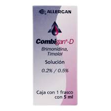 COMBIGAN-D 0.2/0.5MG SOL 5ML