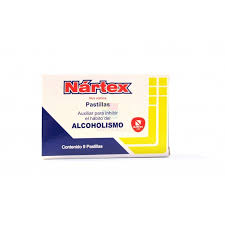 Nartex 9 Tabs