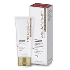 Meladermic Hand and Body Cream 150g