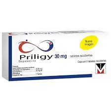 Priligy 30mg 3 tabs, Dapoxetine